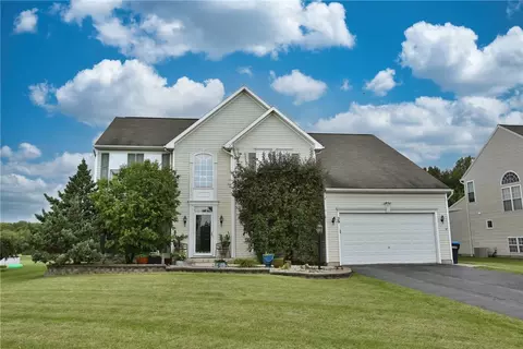 29 Trestle Trl, Chili, NY 14514