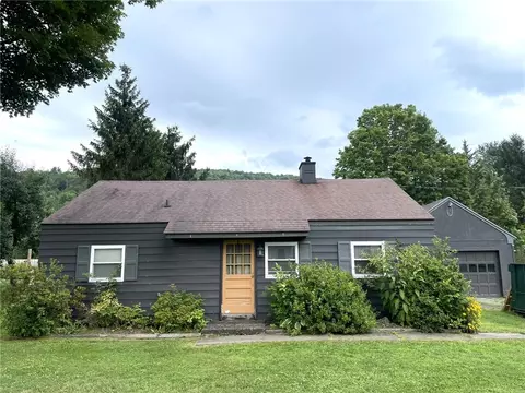 48 Otsdawa Ave, Otego, NY 13825