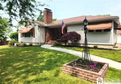 119 E Virginia Blvd, Jamestown, NY 14701