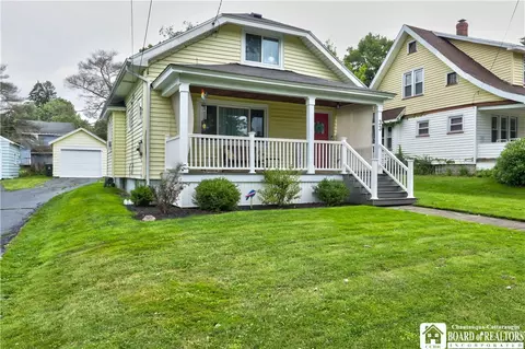 33 Elam Ave, Jamestown, NY 14701