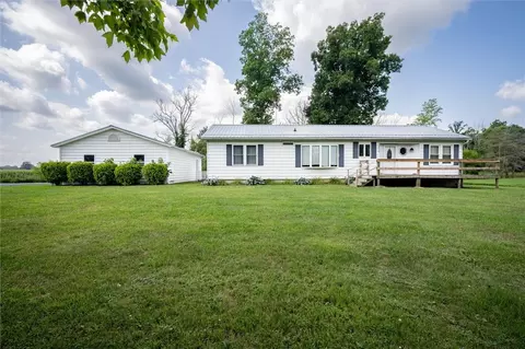 3312 Flats Rd, Piffard, NY 14533