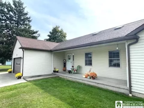 1787 Andrus Rd, Hanover, NY 14136