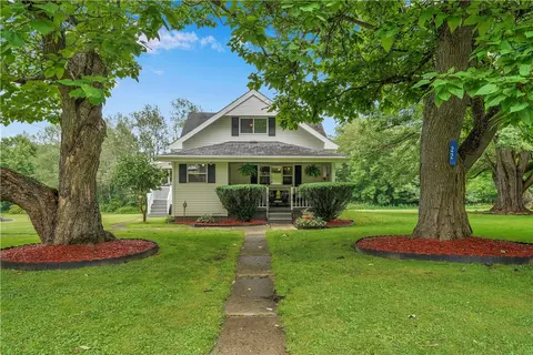 20 Rew Service Rd, Rew, PA 16744