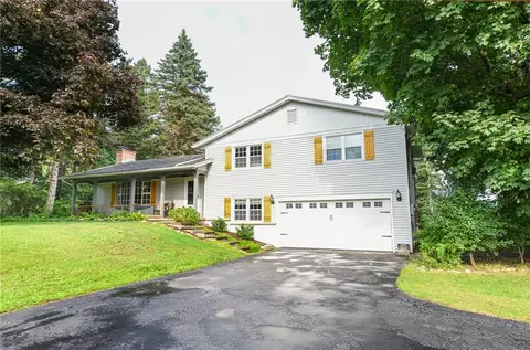 3070 Clover St, Pittsford, NY 14534