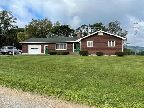 106 Mather Farm Rd, Oneonta, NY 13820