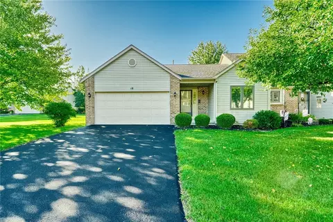18 Daisy Ln, Chili, NY 14514