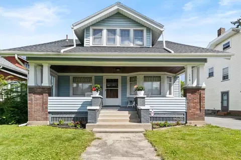 118 Scottsville Rd, Rochester, NY 14611