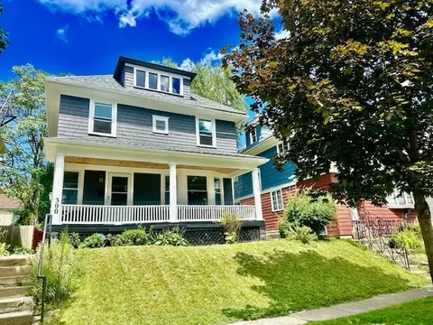 300 Hazelwood, Rochester, NY 14609