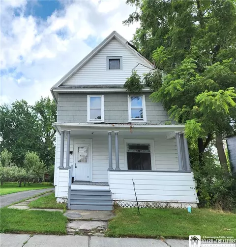 167 King St, Dunkirk, NY 14048