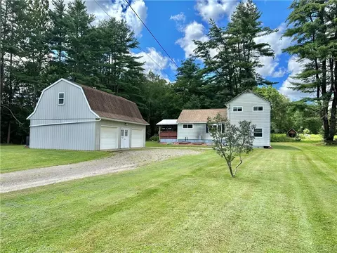 209 County Rd 3a, Greene, NY 13778