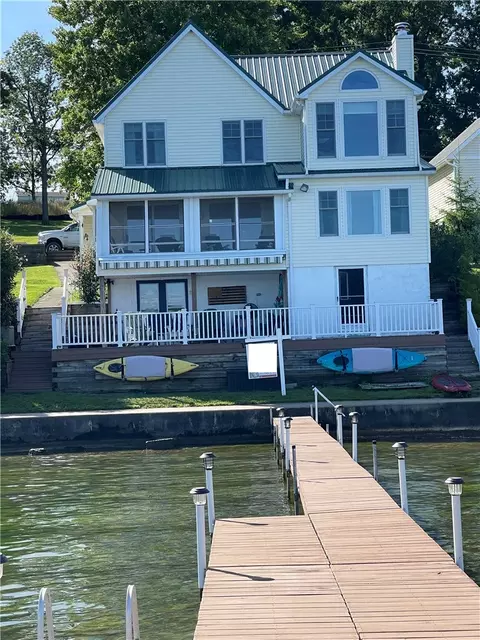 3757 Cluny Pt, Livonia, NY 14487