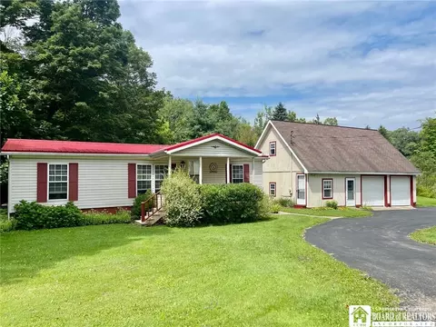 2807 Pleasant St, Mina, NY 14736