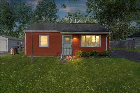 5 Barham Ave, Waterloo, NY 13165
