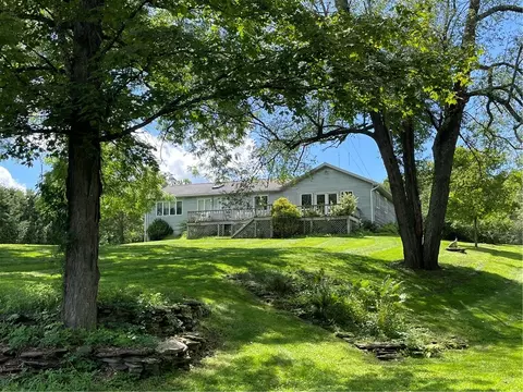 2088 Hornbeck Rd, Harpersfield, NY 13786