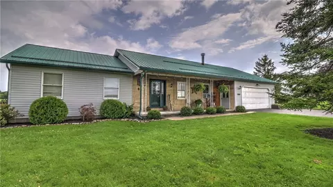 2569 Sloan Rd, Fleming, NY 13021