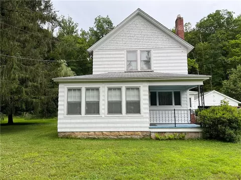 1018 W Washington St, Bradford, PA 16701