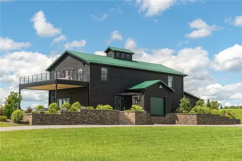 595 Franklin Heights Rd, Franklin, NY 13775