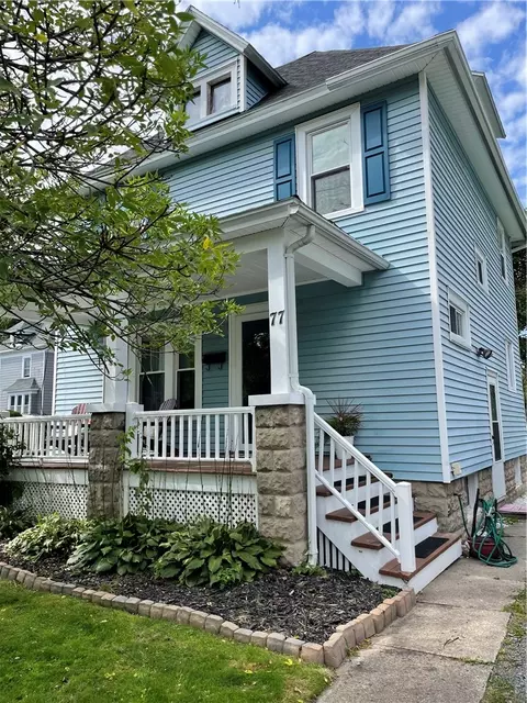 77 Ross St, Auburn, NY 13021