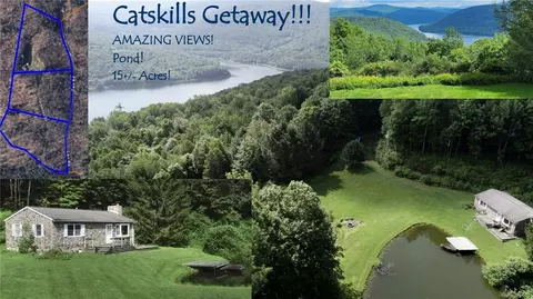 780 Highcliffe Rd, Andes, NY 13731