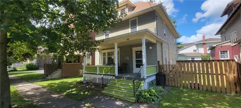44 Pearl St, Hornell, NY 14843