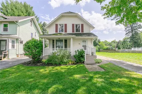 70 Illinois St, Rochester, NY 14609