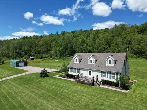 2083 Brown Rd, Troupsburg, NY 14885