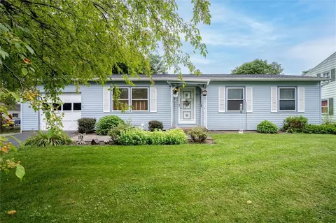 115 Underwood Ave, Parma, NY 14468