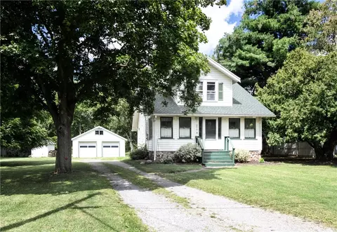 696 North Rd, Wheatland, NY 14546