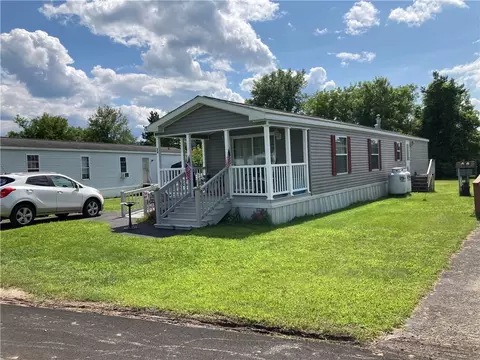 675 State Highway 7 #24, Unadilla, NY 13849