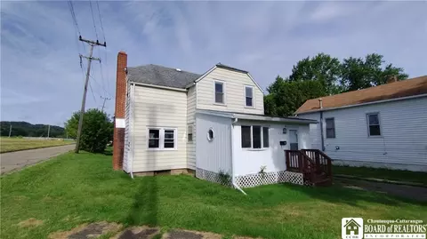 338 S Barry St, Olean, NY 14760