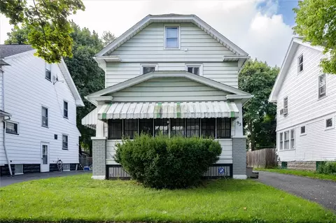 95 Chapin St, Rochester, NY 14621