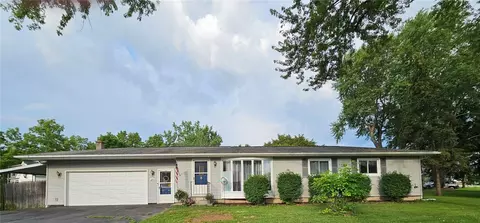 775 Flynn Rd, Greece, NY 14612