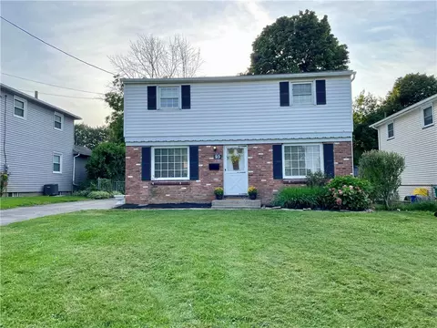 93 Armstrong Rd, Greece, NY 14616