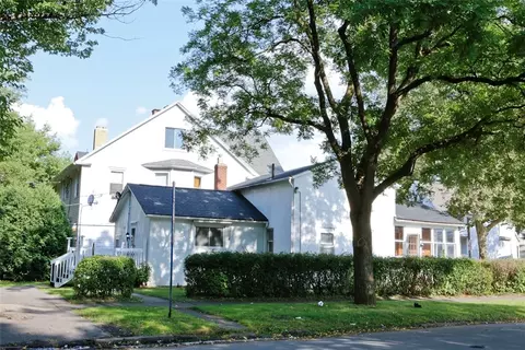 2 Backus St, Rochester, NY 14608