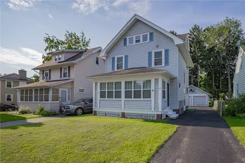 145 Cheltenham Rd, Rochester, NY 14612