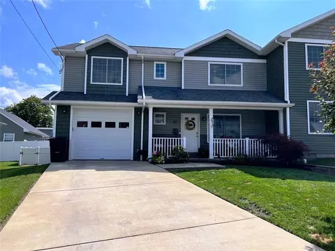 40 Elm St, Bradford, PA 16701