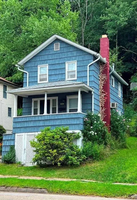 424 W Allegany Ave, Emporium, PA 15834
