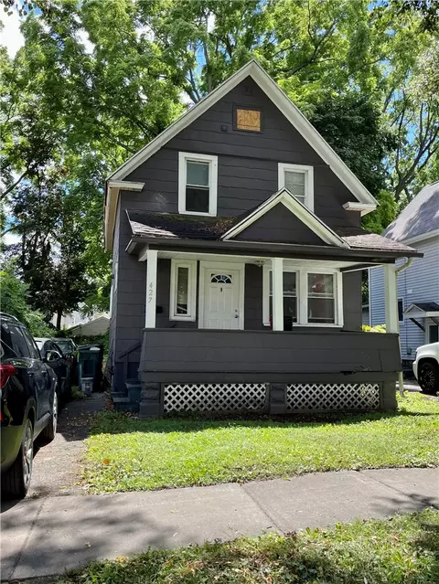427 Cottage St, Rochester, NY 14611