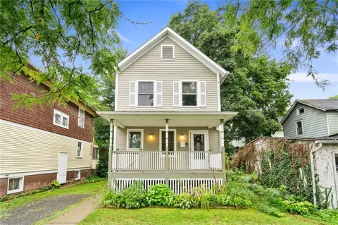 411 W Green St, Ithaca, NY 14850