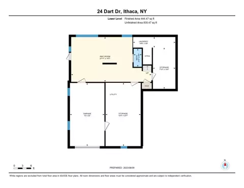 24 Dart Dr, Ithaca, NY 14850 photo 28
