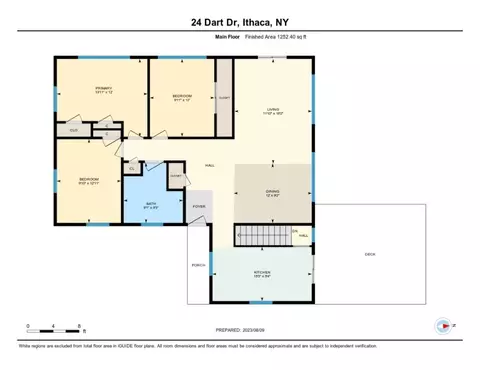 24 Dart Dr, Ithaca, NY 14850 photo 27