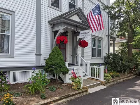 33 Miller Ave #23, Chautauqua, NY 14722