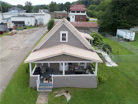 170 1st St, Bolivar, NY 14715