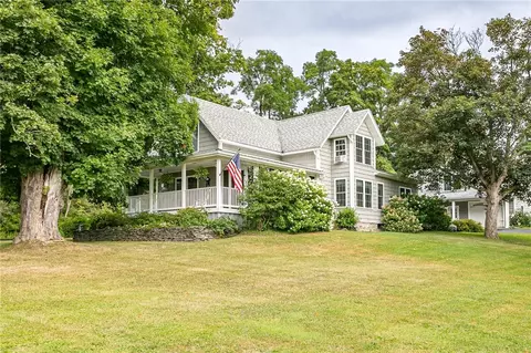 3423 Smallwood Rd, Warsaw, NY 14569