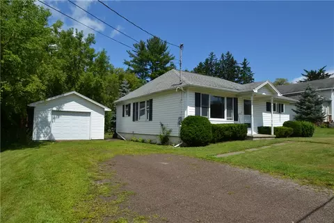 2559 School St, Attica, NY 14011