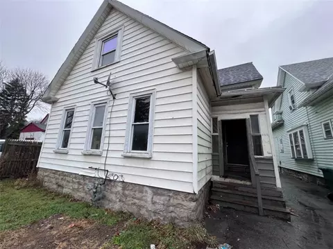 404 Bernard St, Rochester, NY 14621