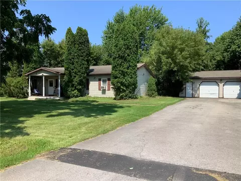 14073 Waterport Carlton Rd, Carlton, NY 14411