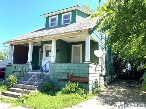 514 Plover St, Dunkirk, NY 14048