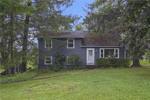 59 Mill St, Dryden, NY 13053