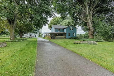 1570 Route 441, Walworth, NY 14568